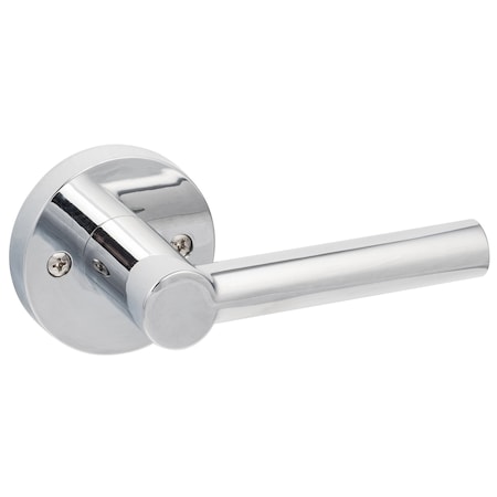 Sure-Loc Hardware Sure-Loc Hardware Marin Passage Lever, Polished Chrome MR101 26
